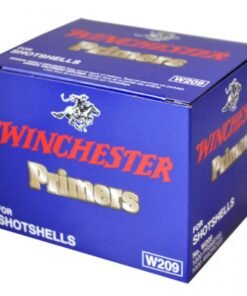 Winchester 209 Shotshell Primers | 1,000 Count | Primers