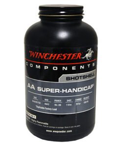 Winchester AA Super Handicap Smokeless Powder 1 Lb