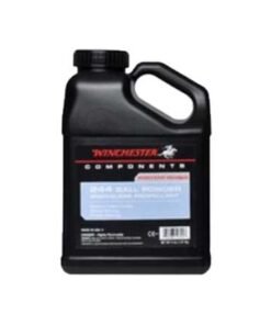 Winchester WinClean 244 Smokeless Powder 4 Lbs