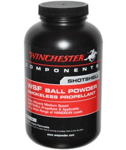 Winchester WSF Smokeless Powder 1 Lb