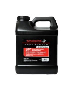 Winchester WSF Smokeless Powder 4 Lb