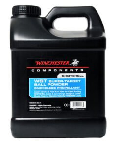 Winchester WST Smokeless Powder 8 Lbs