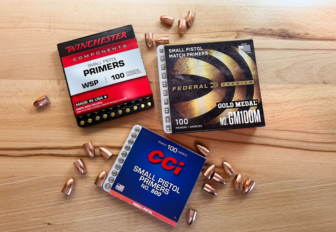 primers 9mm