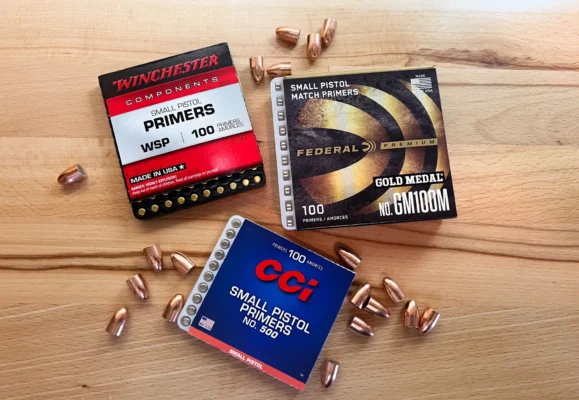 primers 9mm