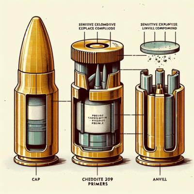 cheddite 209 primers