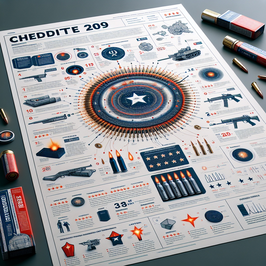 cheddite 209 primers review