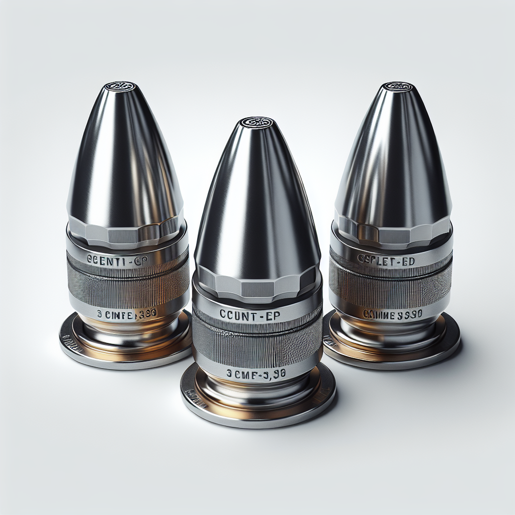 cci large rifle primers