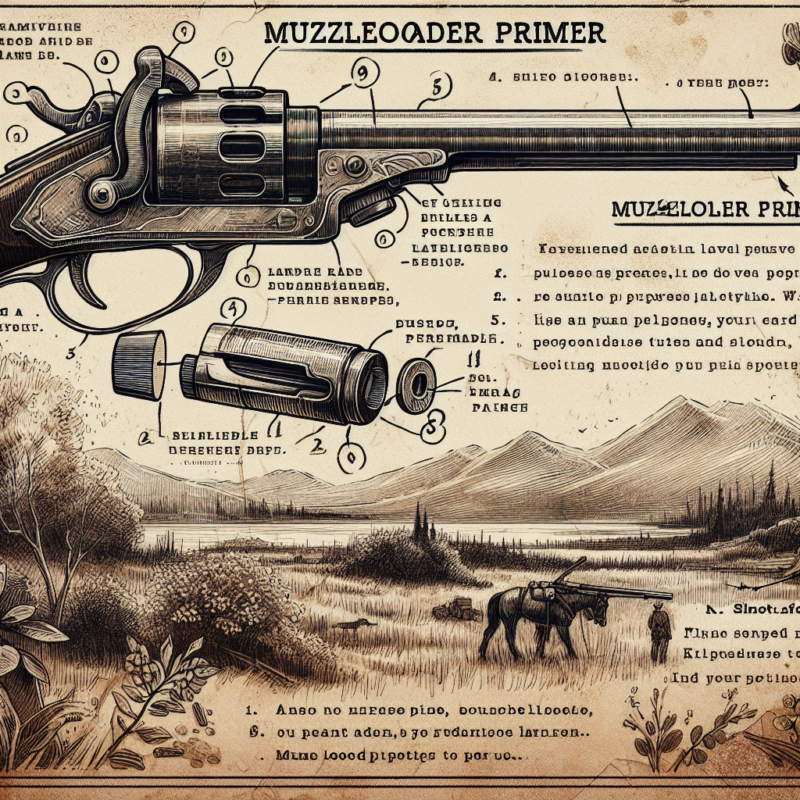 muzzleloader primer where to buy